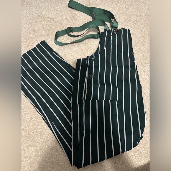 Cookman Overalls (new) - Picture 3 of 7